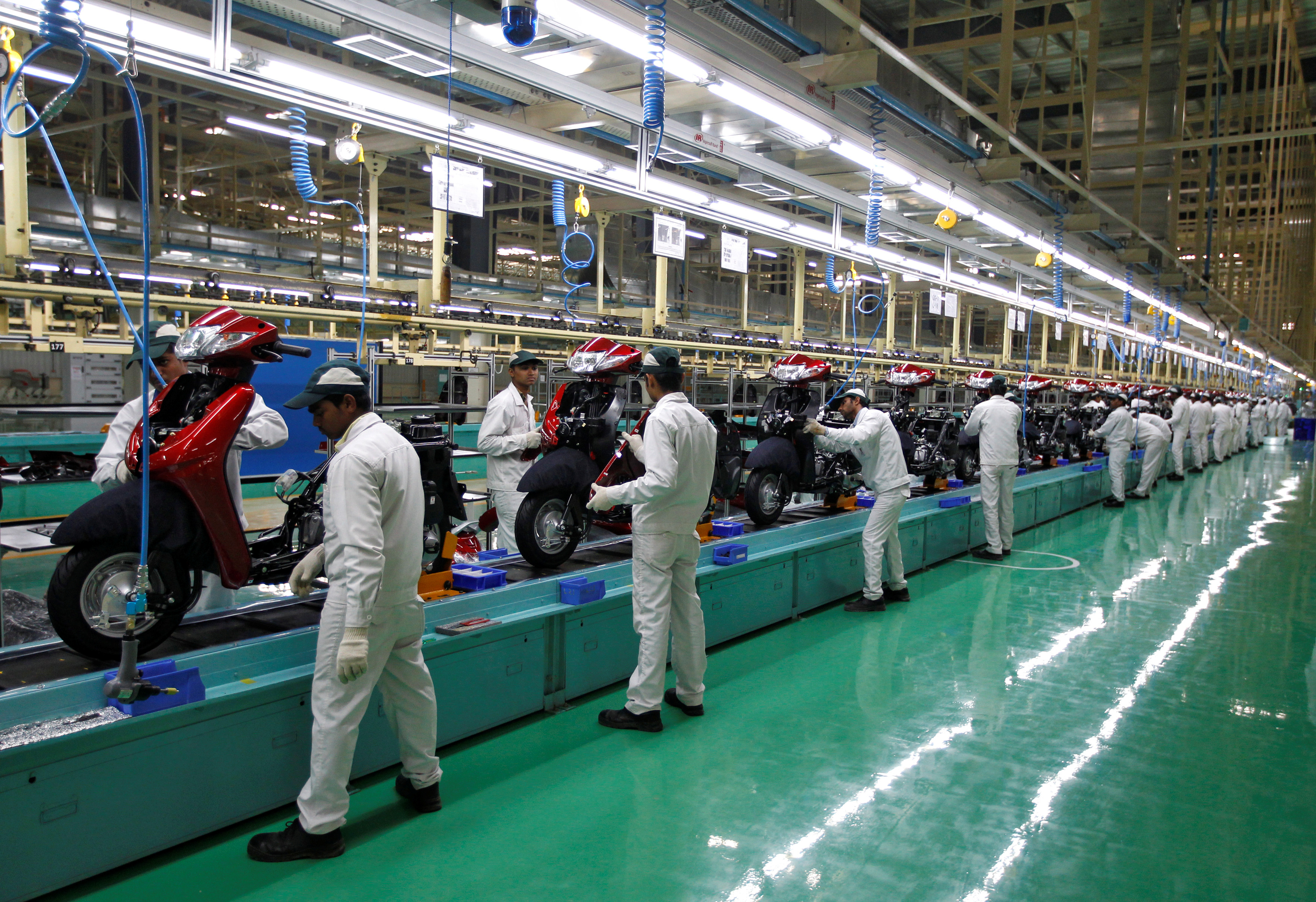 Metallic & Label Makers ERP