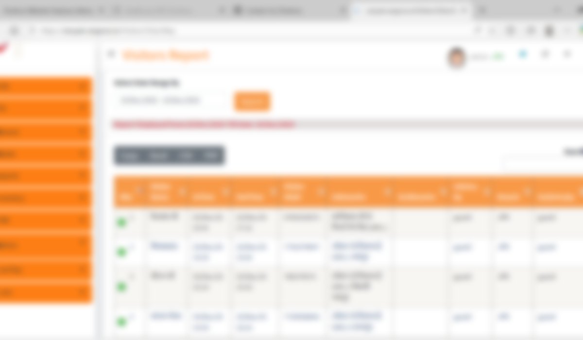 Inventory Management